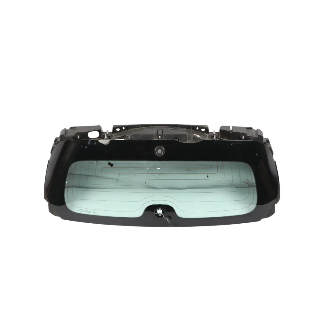 C453 Window Glass Rear Boot Trunk Tailgate Window Glazing AS2 Green to Smart Fortwo with Part number A4536780100 Smart Fortwo C453 Window Glass Rear Boot Trunk Tailgate Window Glazing AS2 Green - SKU A4536780100 - Part number A4536780100