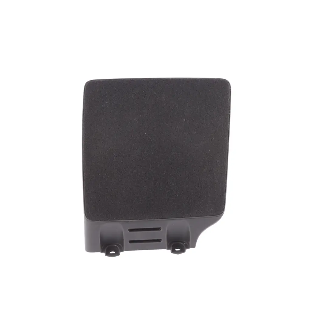 Smart Fortwo C453 Tool Kit Repair Set Side Trim Panel Front Left N/S - SKU A4536804703 - Part number A4536804703