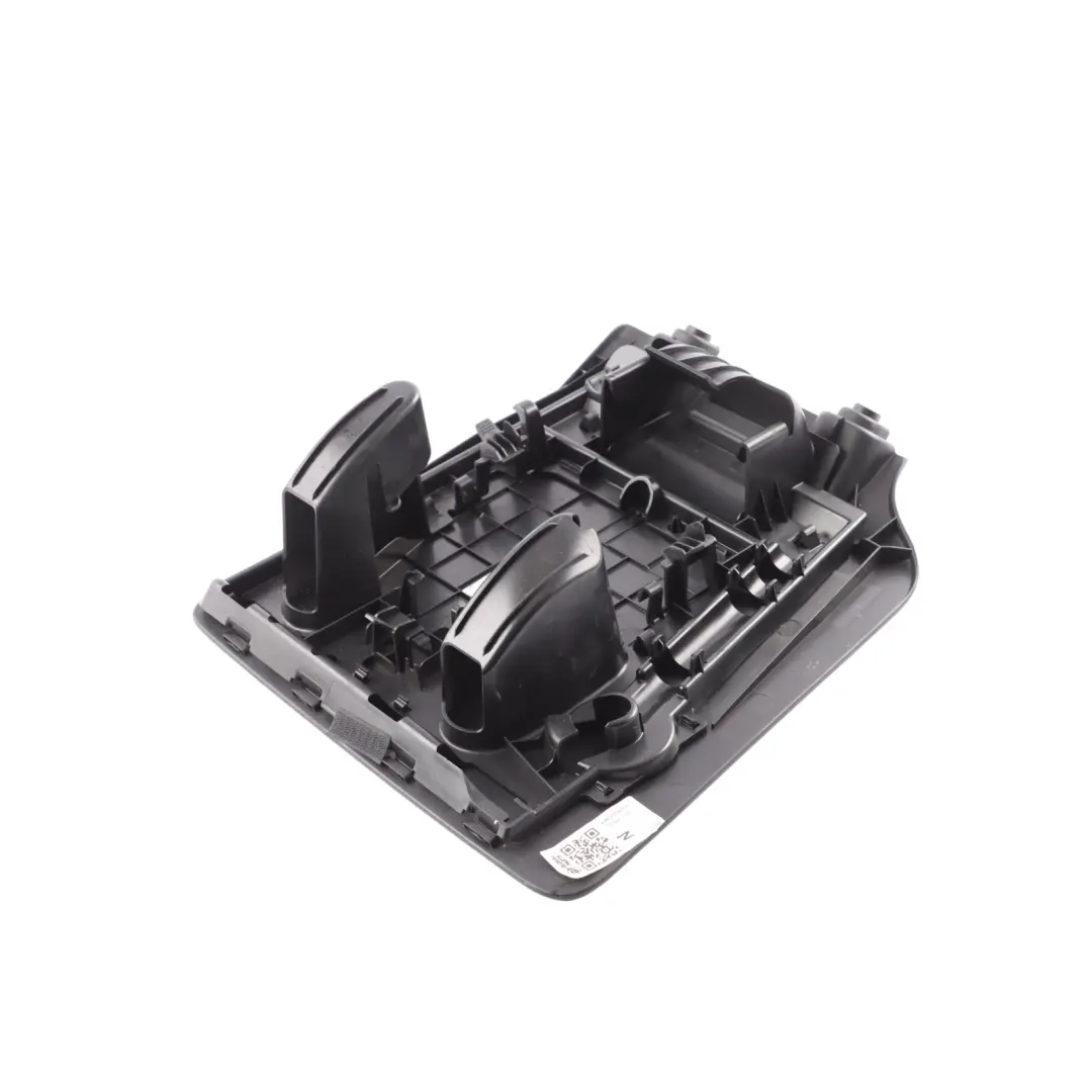 Smart Fortwo C453 Tool Kit Repair Set Side Trim Panel Front Left N/S - SKU A4536804703 - Part number A4536804703