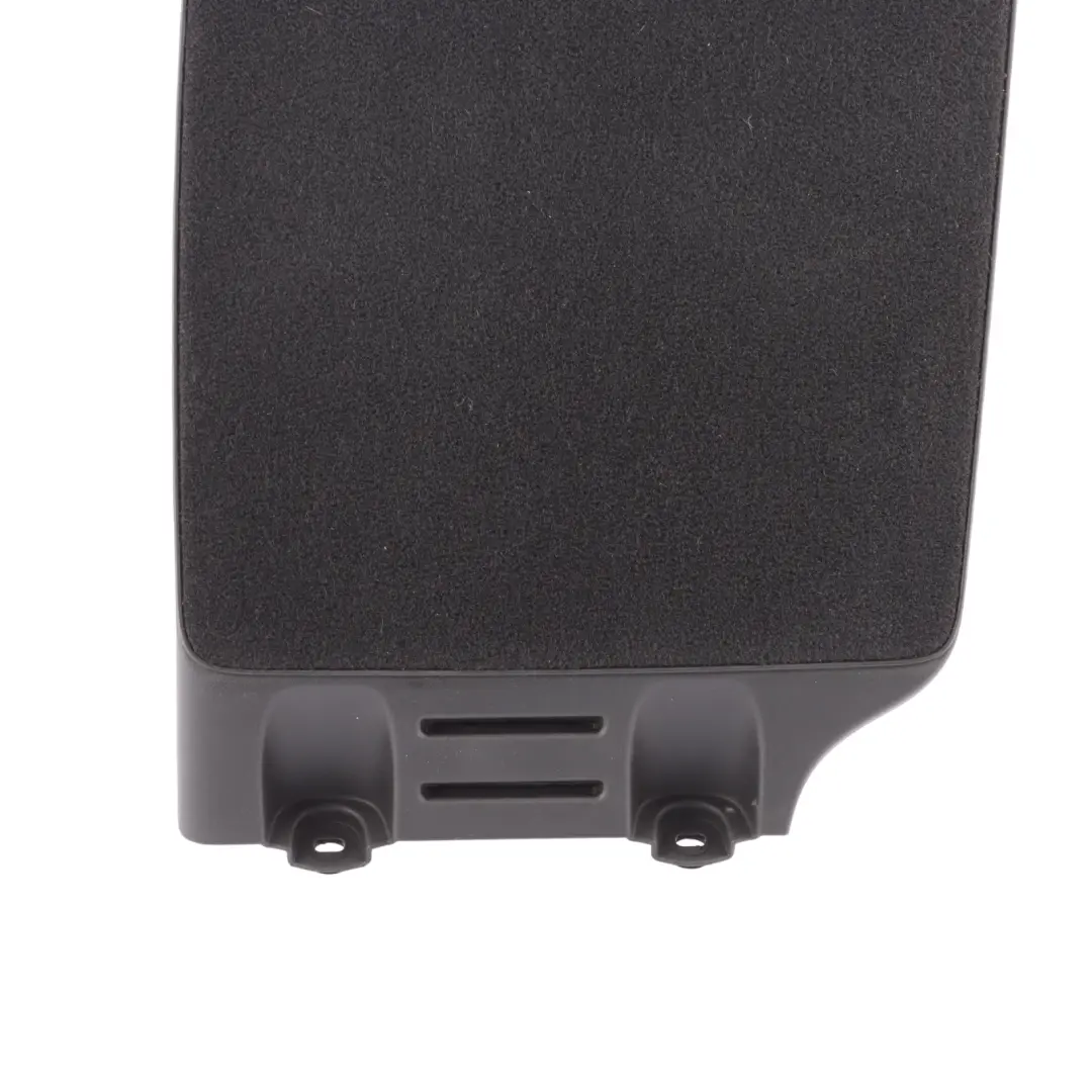 C453 Tool Kit Repair Set Side Trim Panel Front Left N/S to Smart Fortwo with Part number A4536804703 Smart Fortwo C453 Tool Kit Repair Set Side Trim Panel Front Left N/S - SKU A4536804703 - Part number A4536804703