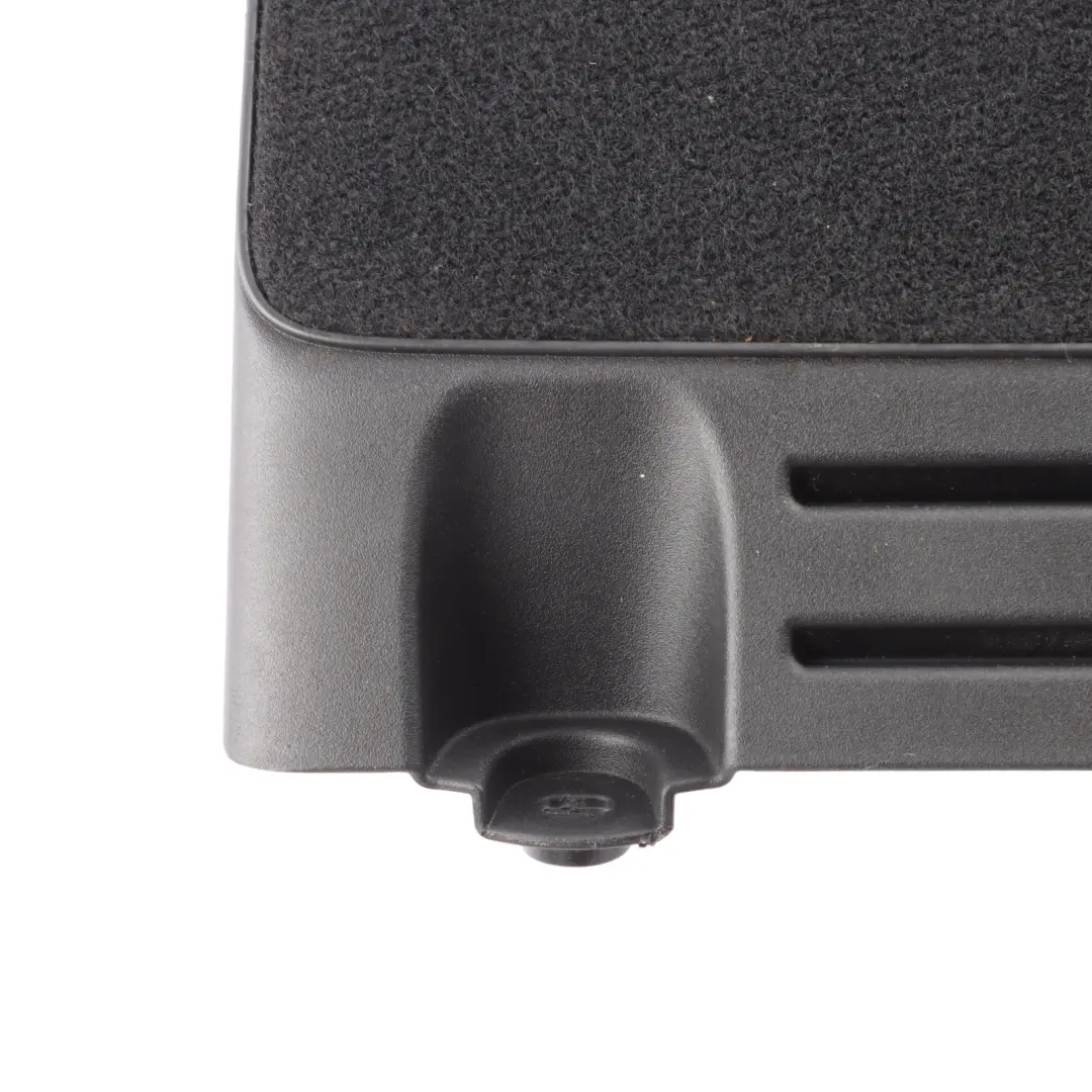 Smart Fortwo C453 Tool Kit Repair Set Side Trim Panel Front Left N/S - SKU A4536804703 - Part number A4536804703