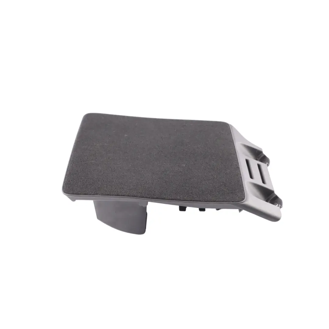 Smart Fortwo C453 Tool Kit Repair Set Side Trim Panel Front Left N/S - SKU A4536804703 - Part number A4536804703