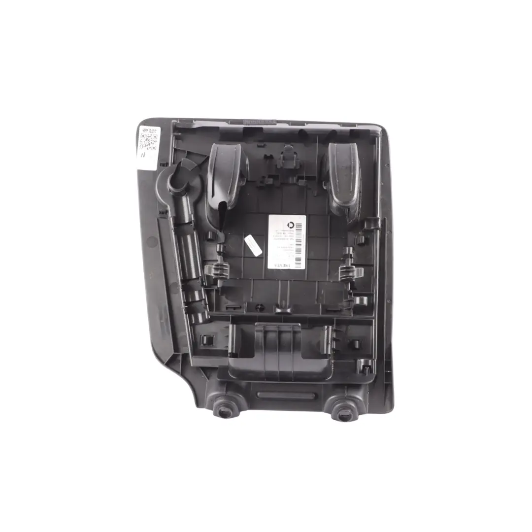 Smart Fortwo C453 Tool Kit Repair Set Side Trim Panel Front Left N/S - SKU A4536804703 - Part number A4536804703