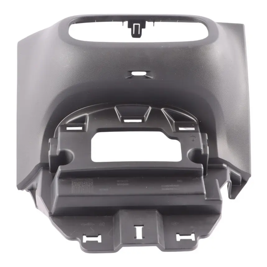 Smart Fortwo C453 A/C Air Con Heater Control Panel Surround Trim - SKU RHD-A4536804902 - Part number A4536804902