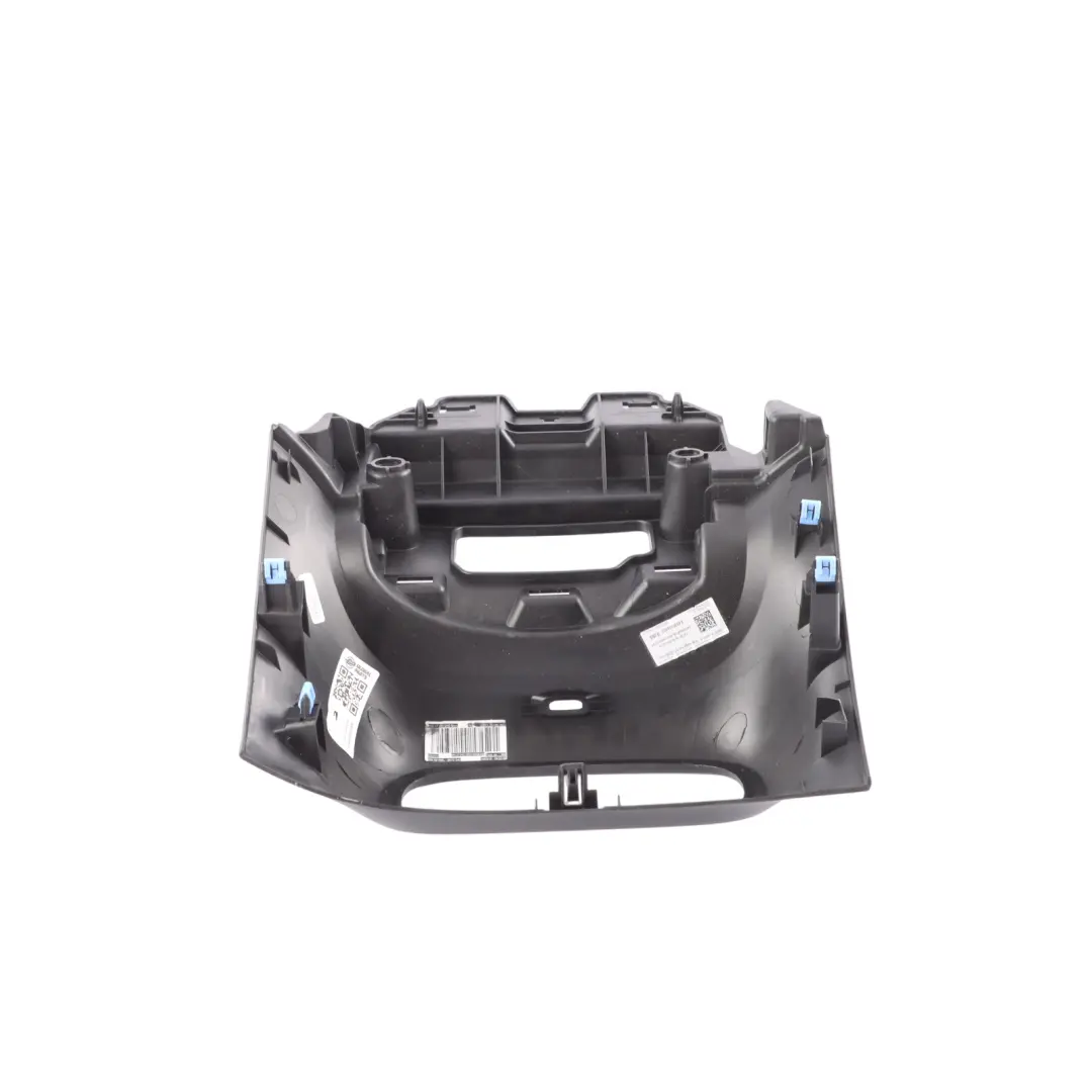 C453 A/C Air Con Heater Control Panel Surround Trim to Smart Fortwo with Part number A4536804902 Smart Fortwo C453 A/C Air Con Heater Control Panel Surround Trim - SKU RHD-A4536804902 - Part number A4536804902