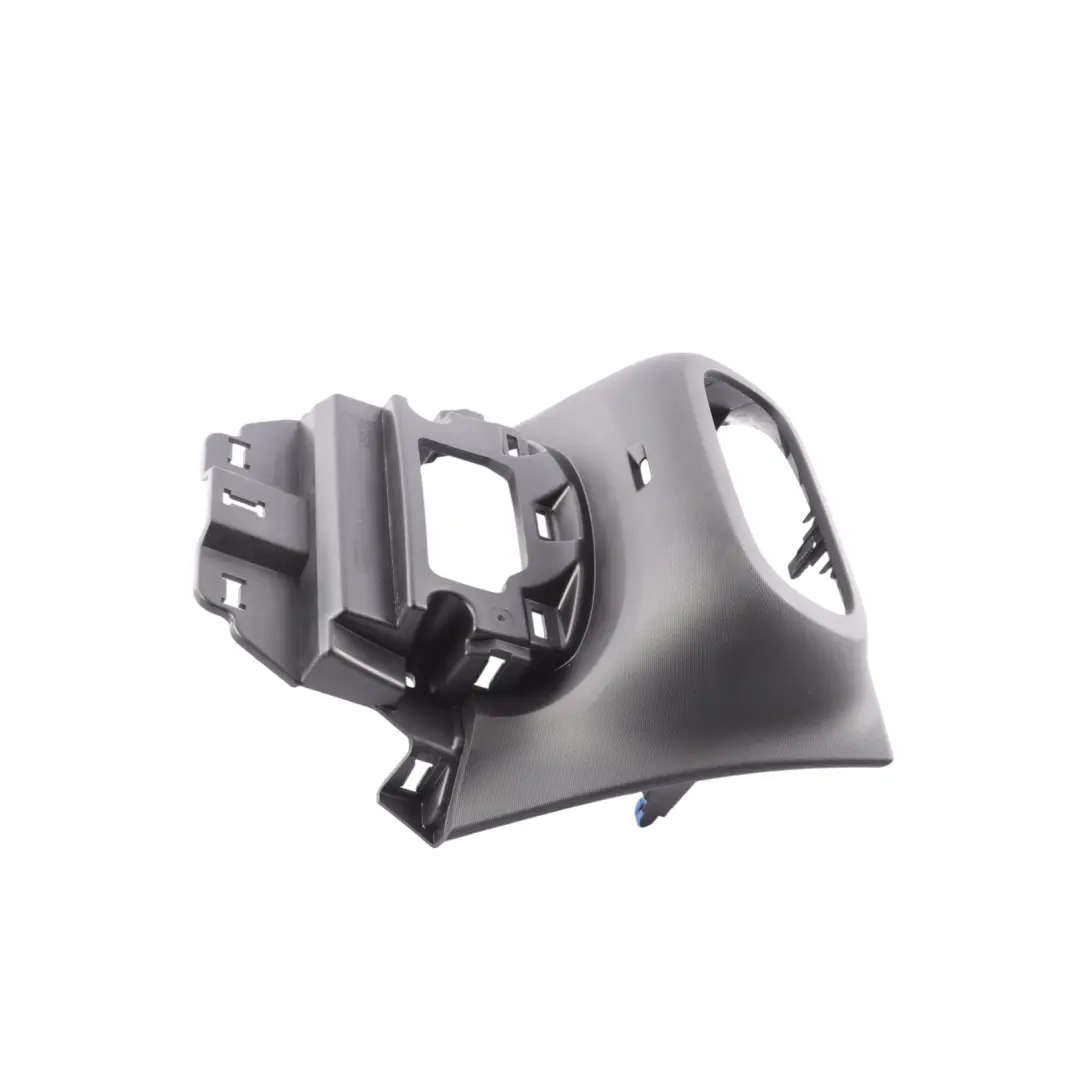 C453 A/C Air Con Heater Control Panel Surround Trim to Smart Fortwo with Part number A4536804902 Smart Fortwo C453 A/C Air Con Heater Control Panel Surround Trim - SKU RHD-A4536804902 - Part number A4536804902