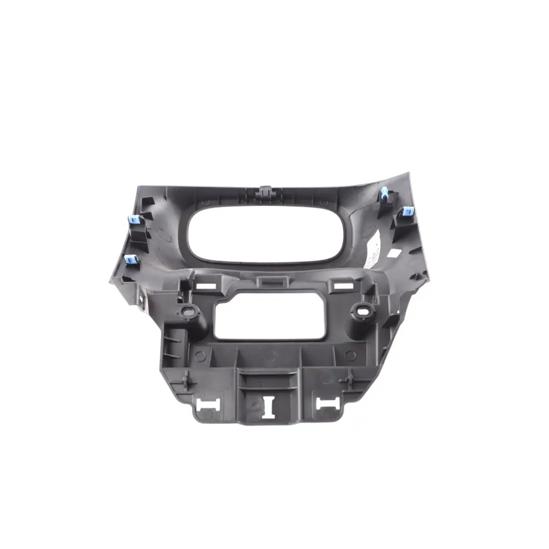 C453 A/C Air Con Heater Control Panel Surround Trim to Smart Fortwo with Part number A4536804902 Smart Fortwo C453 A/C Air Con Heater Control Panel Surround Trim - SKU RHD-A4536804902 - Part number A4536804902