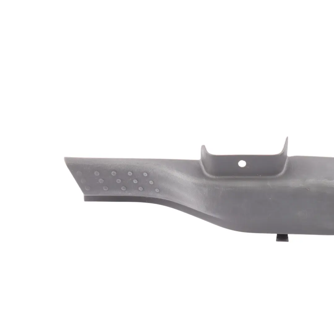 C453 Door Lower Trim Cover Sill Left N/S Side to Smart Fortwo with Part number A4536806605 Smart Fortwo C453 Door Lower Trim Cover Sill Left N/S Side - SKU A4536806605 - Part number A4536806605