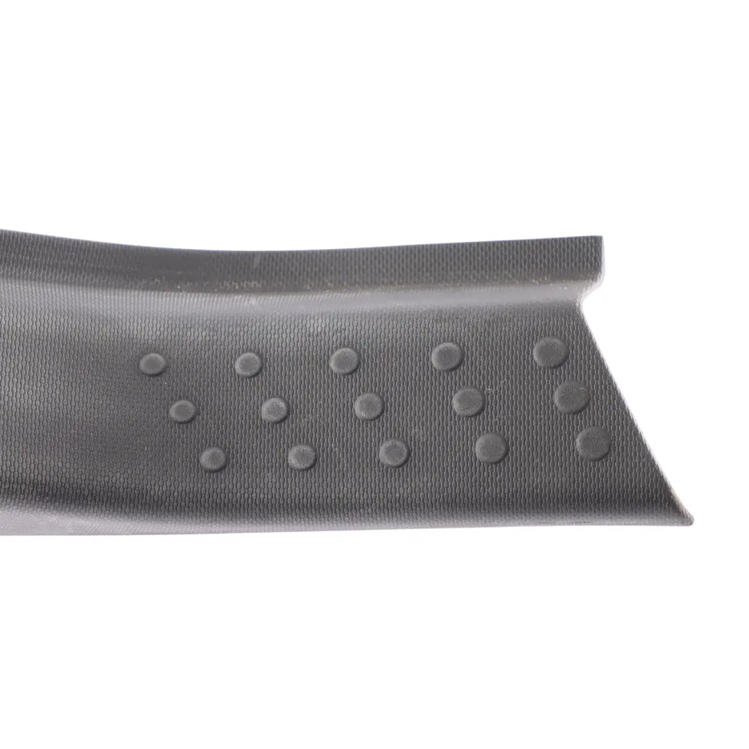 Smart Fortwo C453 Door Lower Trim Cover Sill Left N/S Side - SKU A4536806605 - Part number A4536806605