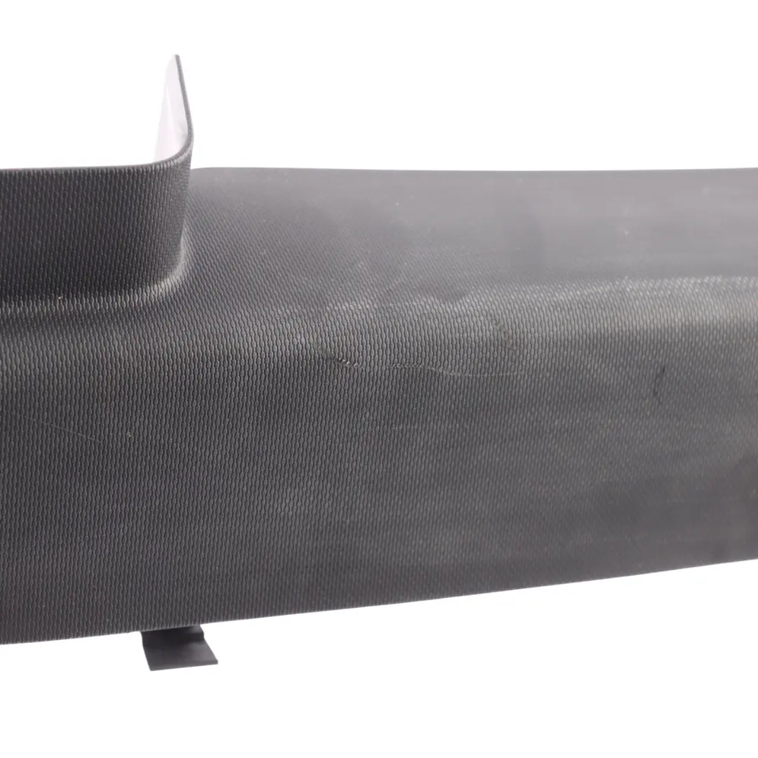 C453 Door Lower Trim Cover Sill Left N/S Side to Smart Fortwo with Part number A4536806605 Smart Fortwo C453 Door Lower Trim Cover Sill Left N/S Side - SKU A4536806605 - Part number A4536806605