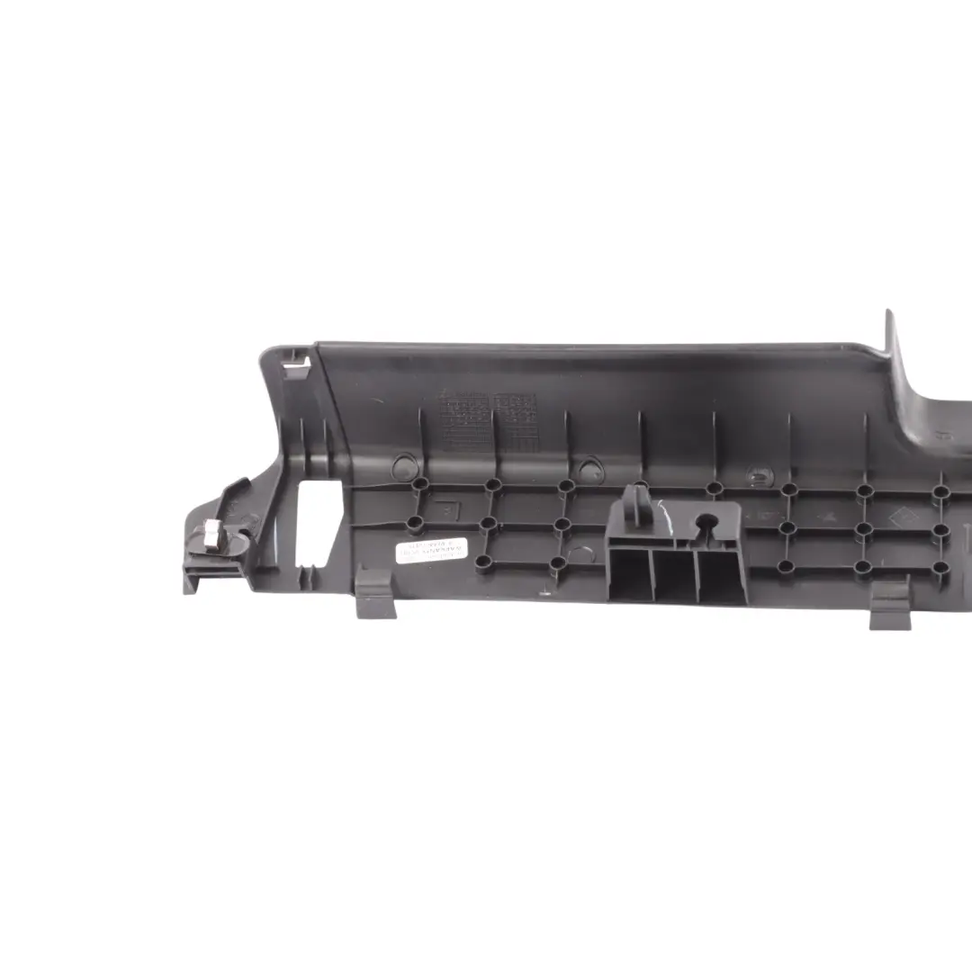 C453 Door Lower Trim Cover Sill Left N/S Side to Smart Fortwo with Part number A4536806605 Smart Fortwo C453 Door Lower Trim Cover Sill Left N/S Side - SKU A4536806605 - Part number A4536806605