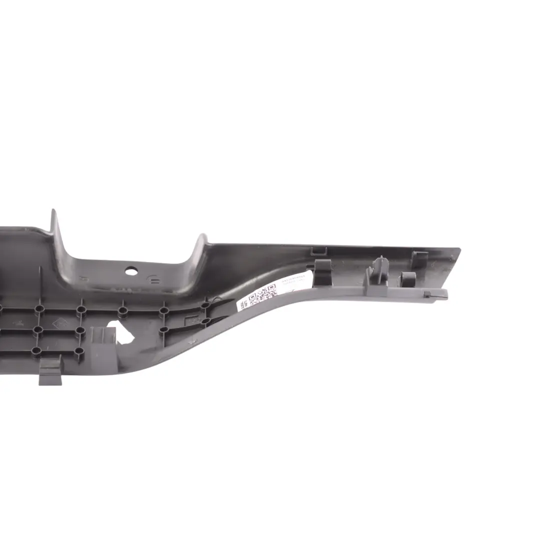 Smart Fortwo C453 Door Lower Trim Cover Sill Left N/S Side - SKU A4536806605 - Part number A4536806605