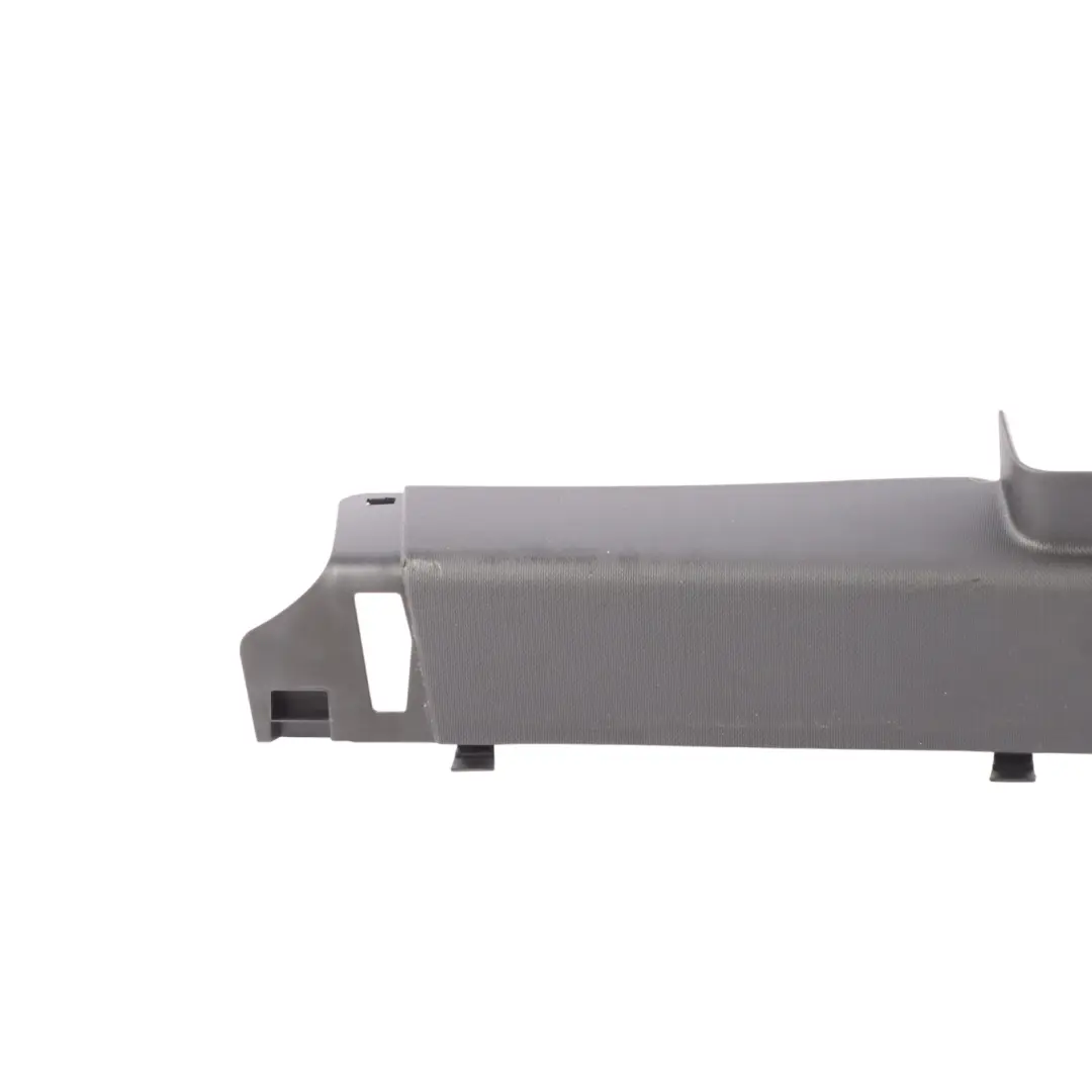 C453 Door Lower Trim Cover Sill Right O/S Side to Smart Fortwo with Part number A4536806705 Smart Fortwo C453 Door Lower Trim Cover Sill Right O/S Side - SKU A4536806705 - Part number A4536806705