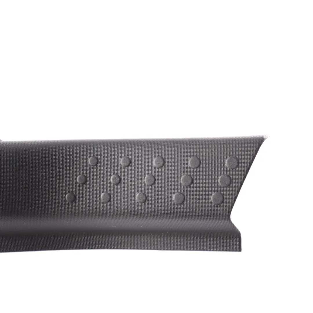 Smart Fortwo C453 Door Lower Trim Cover Sill Right O/S Side - SKU A4536806705 - Part number A4536806705