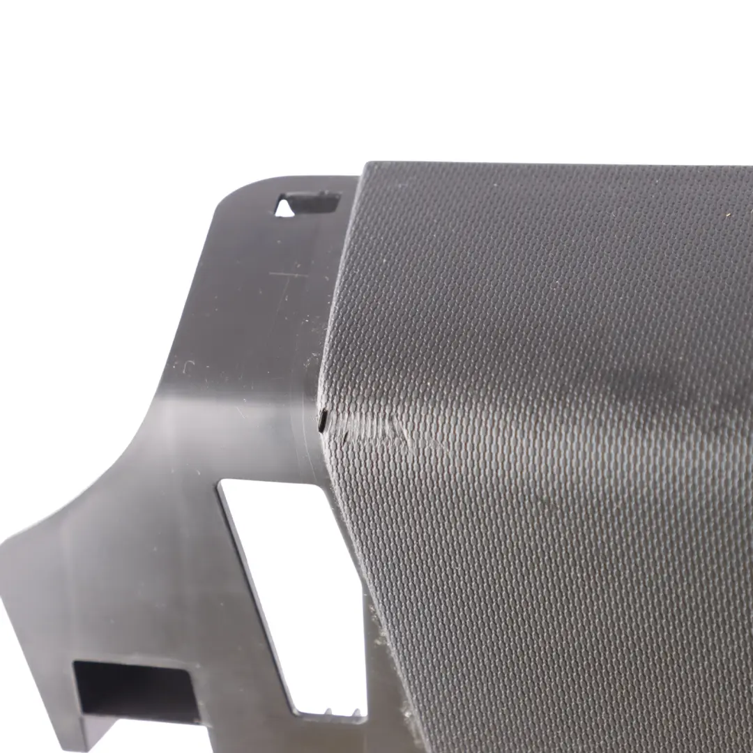 Smart Fortwo C453 Door Lower Trim Cover Sill Right O/S Side - SKU A4536806705 - Part number A4536806705