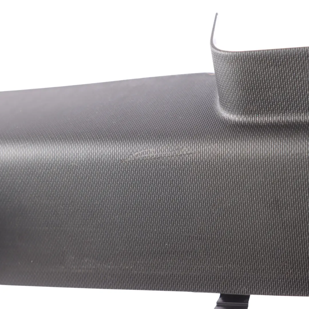 Smart Fortwo C453 Door Lower Trim Cover Sill Right O/S Side - SKU A4536806705 - Part number A4536806705