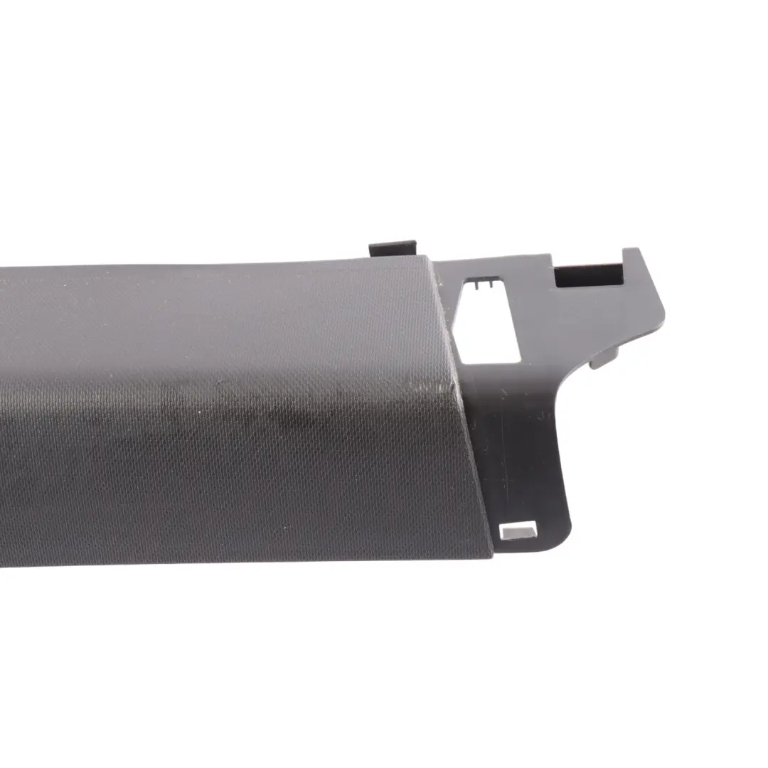 Smart Fortwo C453 Door Lower Trim Cover Sill Right O/S Side - SKU A4536806705 - Part number A4536806705