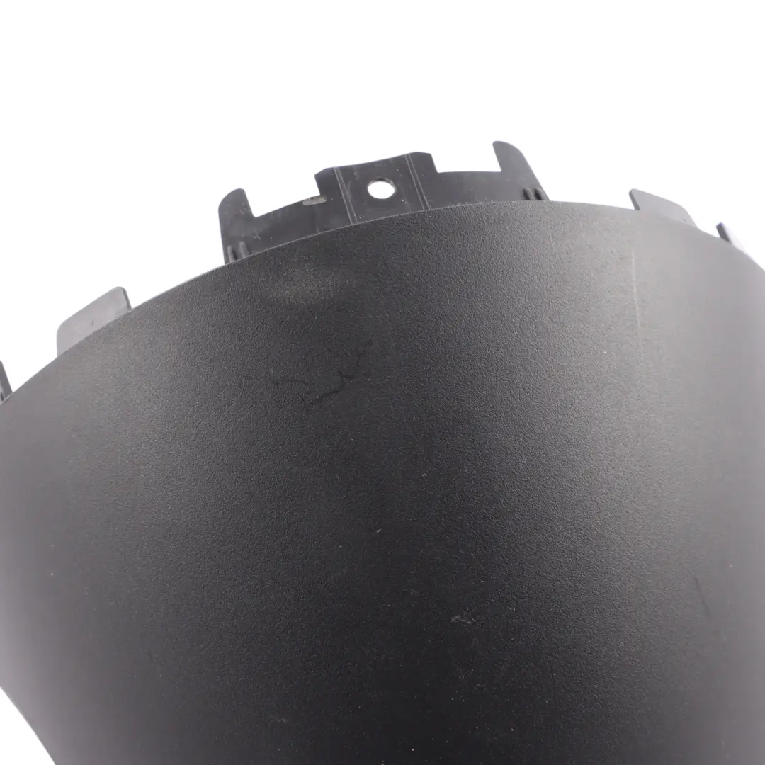 C453 Instrument Cluster Speedometer Surround Cover Trim to Smart Fortwo with Part number A4536807405 Smart Fortwo C453 Instrument Cluster Speedometer Surround Cover Trim - SKU A4536807405 - Part number A4536807405