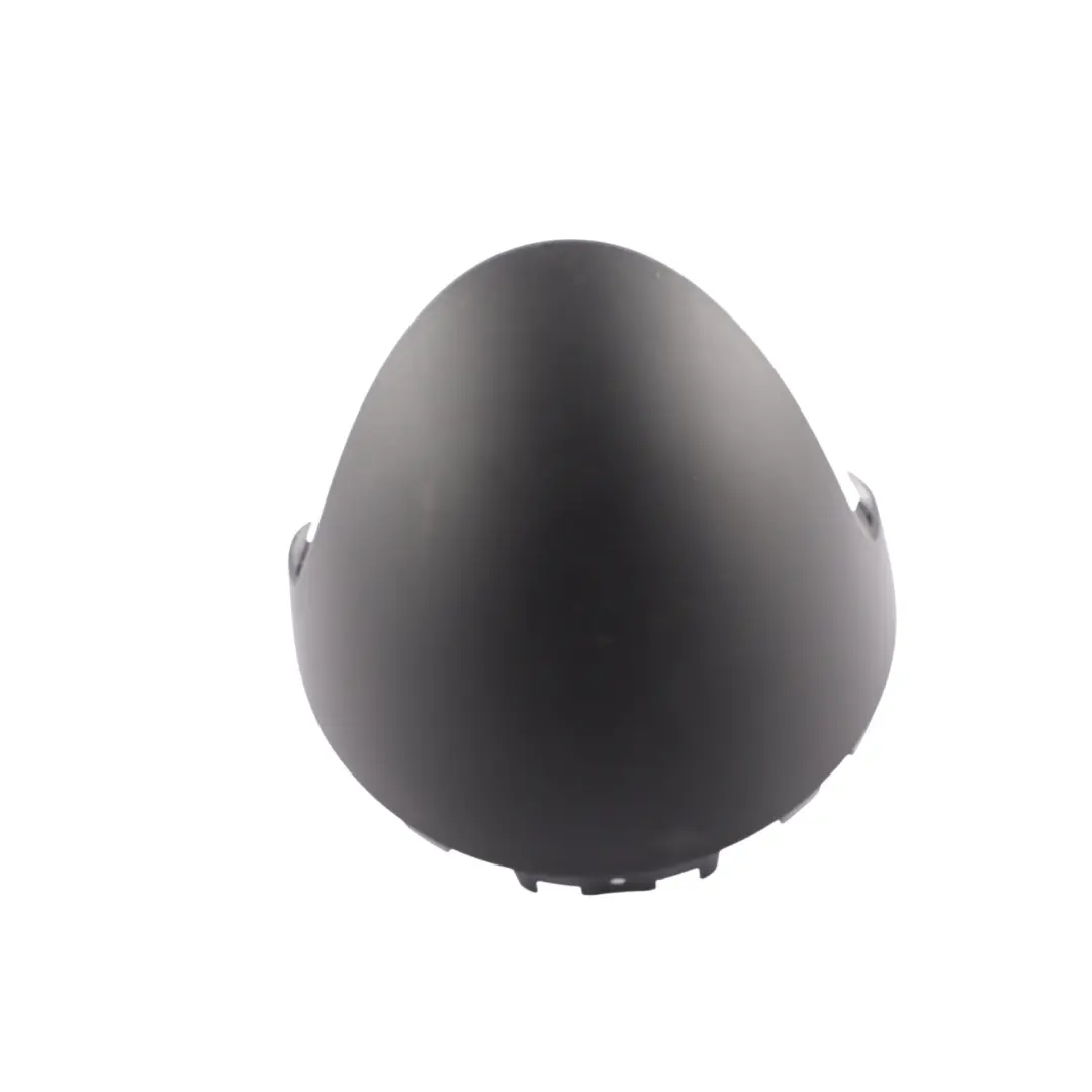 C453 Instrument Cluster Speedometer Surround Cover Trim to Smart Fortwo with Part number A4536807405 Smart Fortwo C453 Instrument Cluster Speedometer Surround Cover Trim - SKU A4536807405 - Part number A4536807405