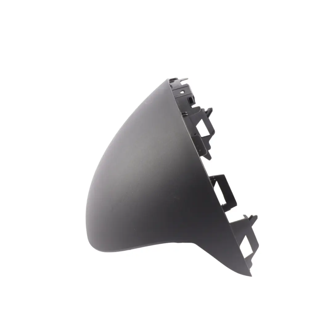 C453 Instrument Cluster Speedometer Surround Cover Trim to Smart Fortwo with Part number A4536807405 Smart Fortwo C453 Instrument Cluster Speedometer Surround Cover Trim - SKU A4536807405 - Part number A4536807405