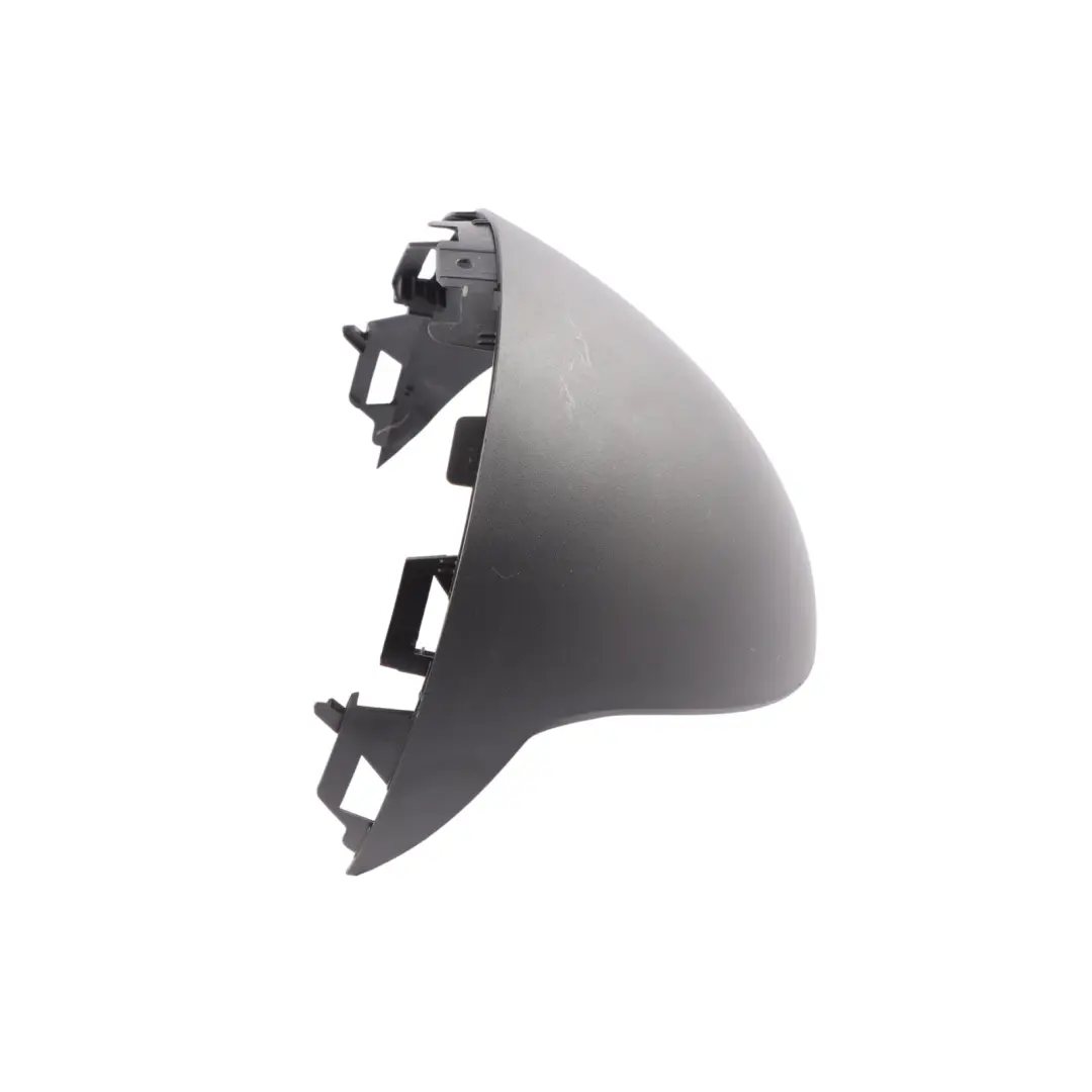 Smart Fortwo C453 Instrument Cluster Speedometer Surround Cover Trim - SKU A4536807405 - Part number A4536807405