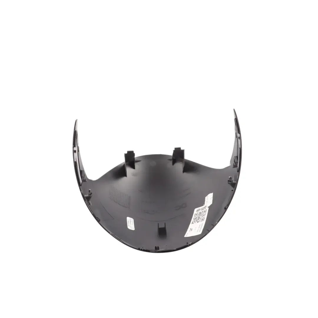 Smart Fortwo C453 Instrument Cluster Speedometer Surround Cover Trim - SKU A4536807405 - Part number A4536807405