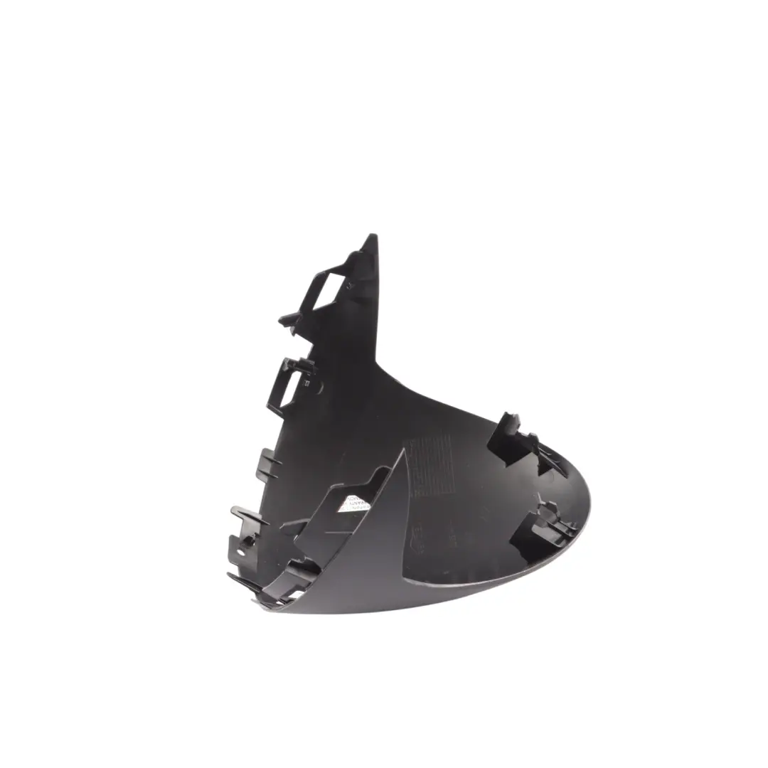 Smart Fortwo C453 Instrument Cluster Speedometer Surround Cover Trim - SKU A4536807405 - Part number A4536807405