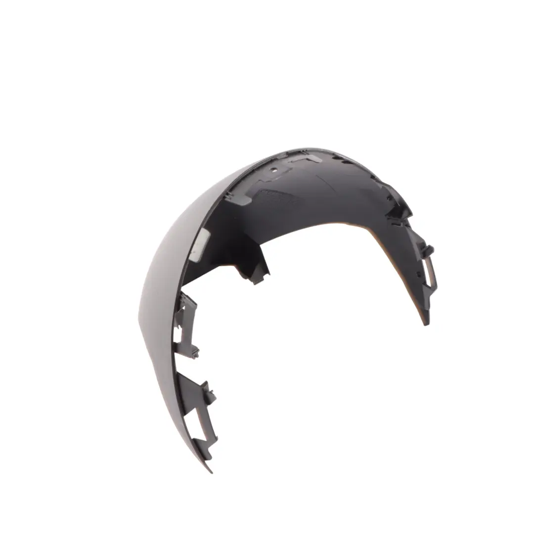 Smart Fortwo C453 Instrument Cluster Speedometer Surround Cover Trim - SKU A4536807405 - Part number A4536807405