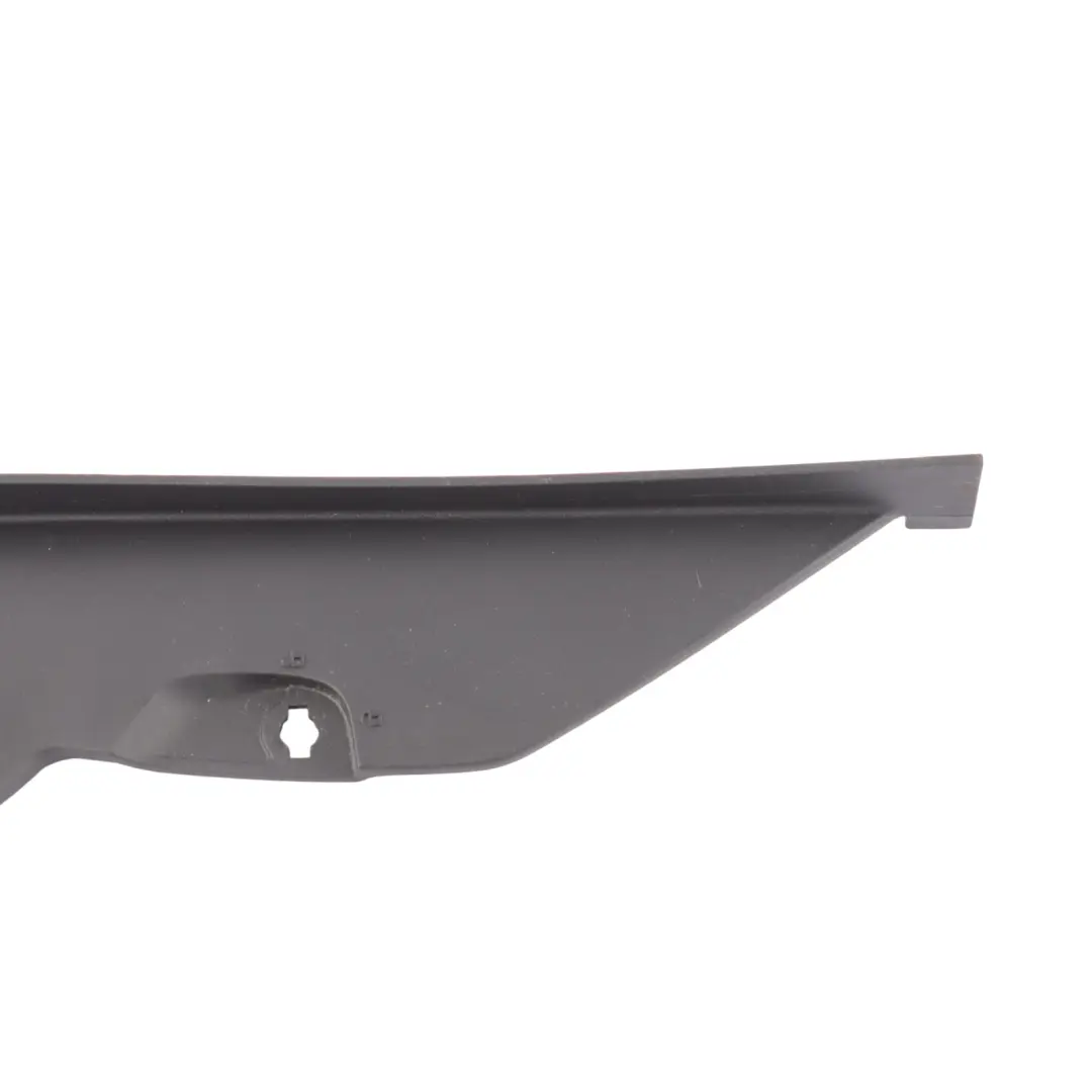 Smart C453 Assembly Frame Trim Cover Panel Front Right O/S Side - SKU RHD-A4536808200 - Part number A4536808200