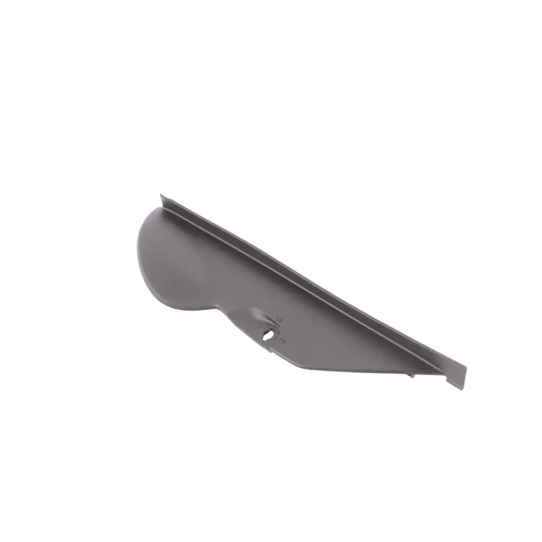 Smart C453 Assembly Frame Trim Cover Panel Front Right O/S Side - SKU RHD-A4536808200 - Part number A4536808200