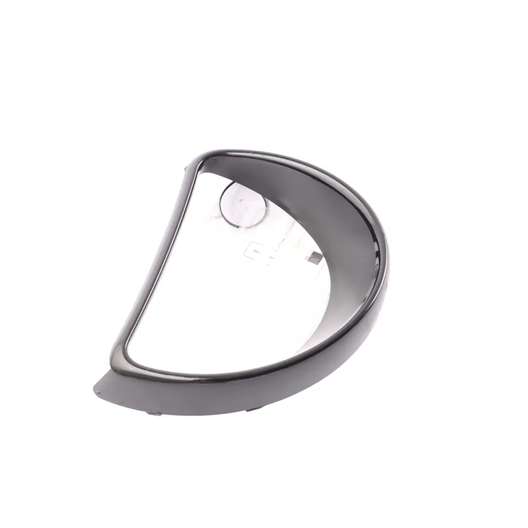 C453 Instrument Cluster Speedometer Surround Cover Trim to Smart Fortwo with Part number A4536808302 Smart Fortwo C453 Instrument Cluster Speedometer Surround Cover Trim - SKU A4536808302 - Part number A4536808302