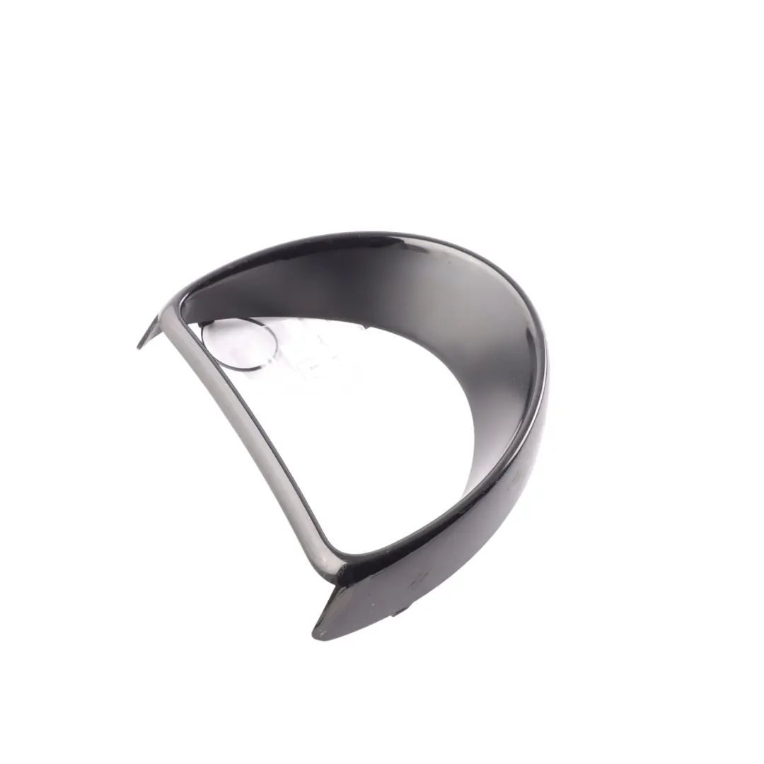 Smart Fortwo C453 Instrument Cluster Speedometer Surround Cover Trim - SKU A4536808302 - Part number A4536808302