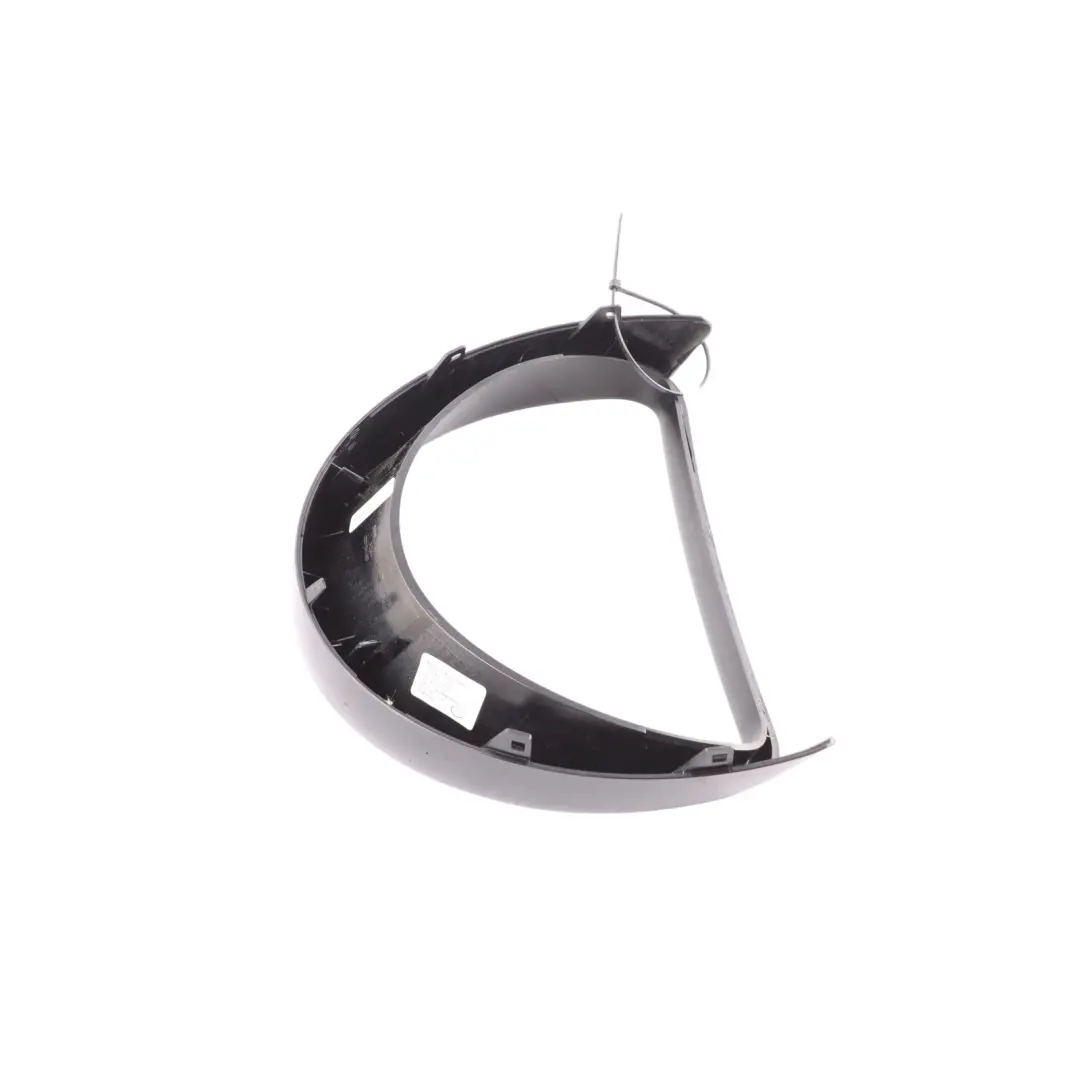 Smart Fortwo C453 Instrument Cluster Speedometer Surround Cover Trim - SKU A4536808302 - Part number A4536808302