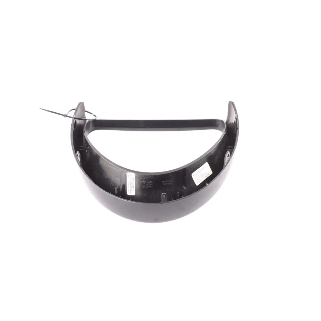 C453 Entourage Compteur Vitesse Garniture Cache pour Smart Fortwo à propos du numéro de pièce A4536808302 Smart Fortwo C453 Entourage Compteur Vitesse Garniture Cache - SKU A4536808302 - Numéro de pièce A4536808302