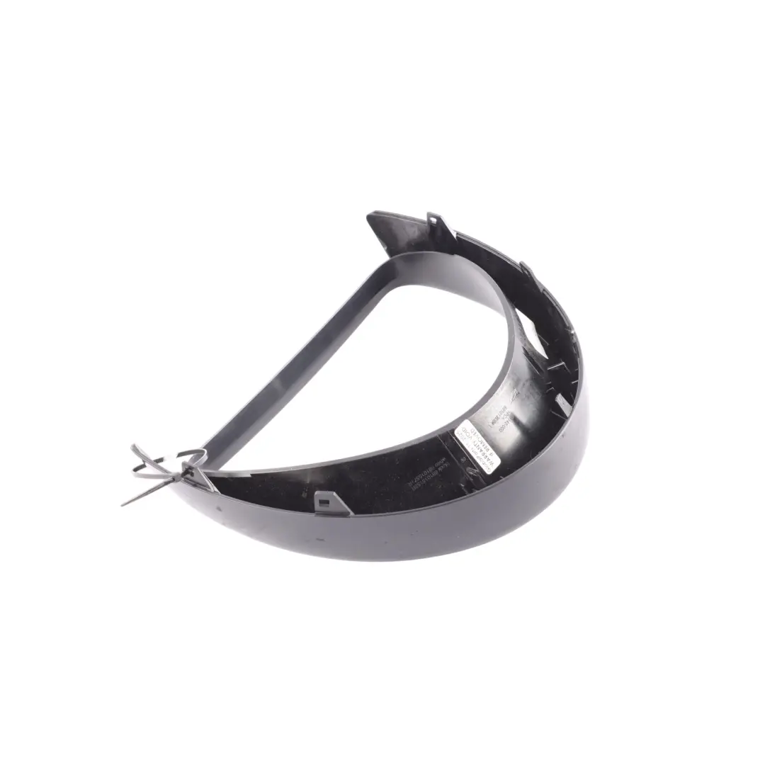 Smart Fortwo C453 Instrument Cluster Speedometer Surround Cover Trim - SKU A4536808302 - Part number A4536808302