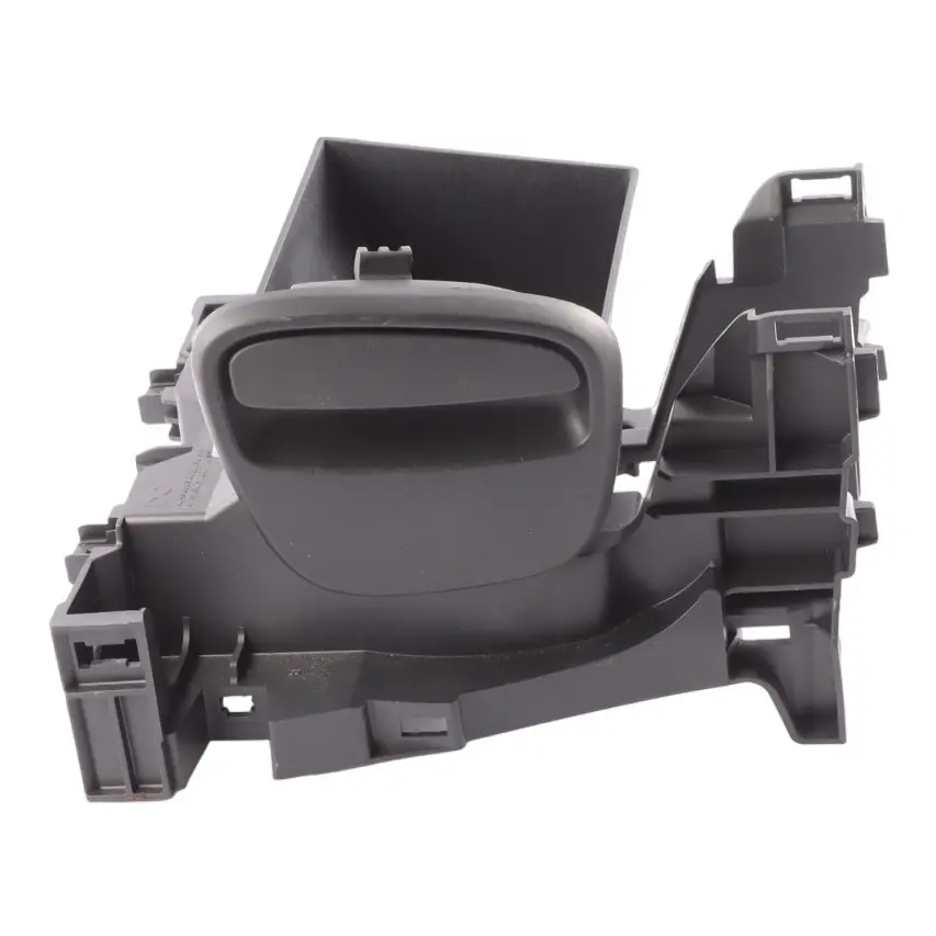 Smart Fortwo C453 Centre Middle Console Storage Draw Compartment A4536809200