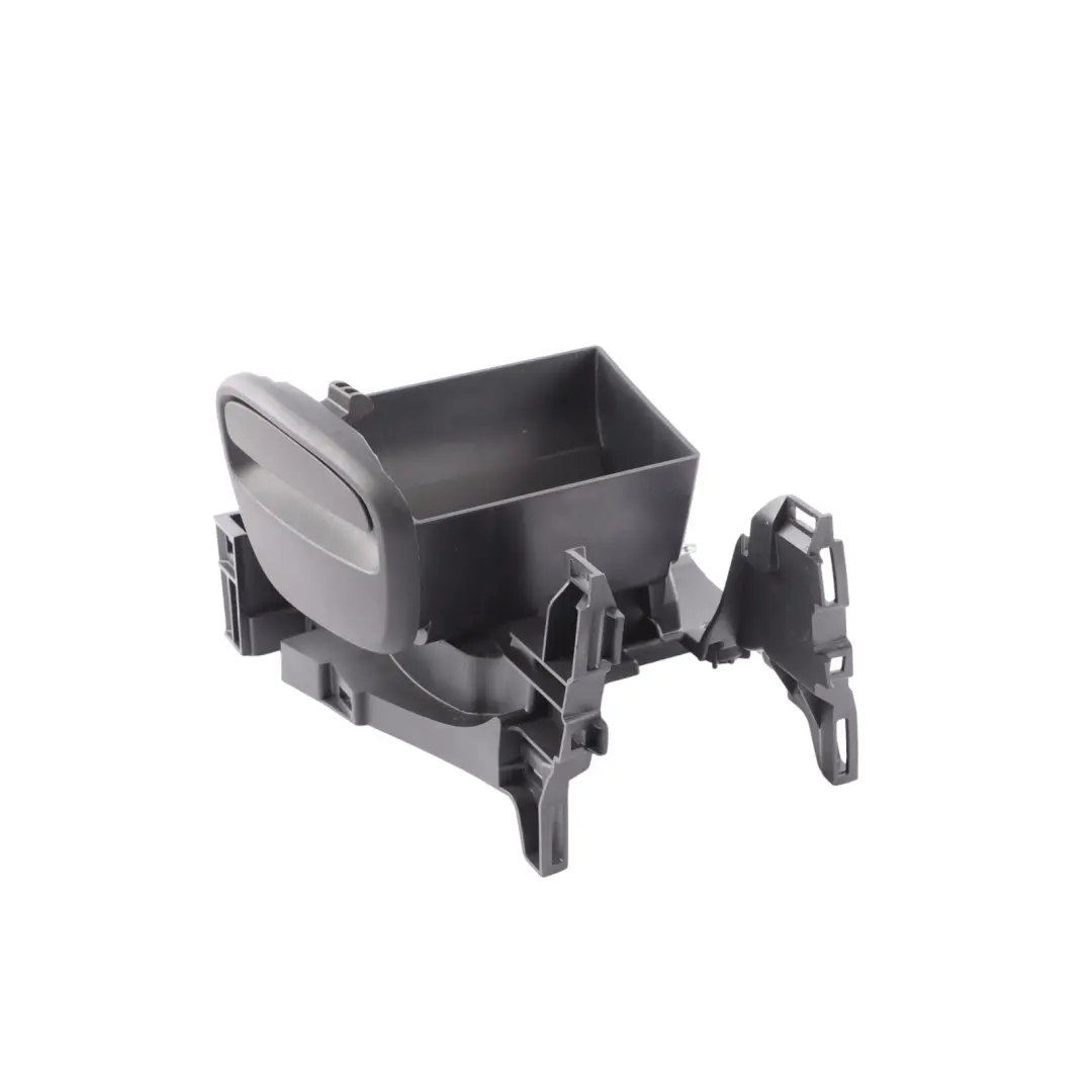 C453 Centre Middle Console Storage Draw Compartment to Smart Fortwo with Part number A4536809200 Smart Fortwo C453 Centre Middle Console Storage Draw Compartment - SKU A4536809200 - Part number A4536809200