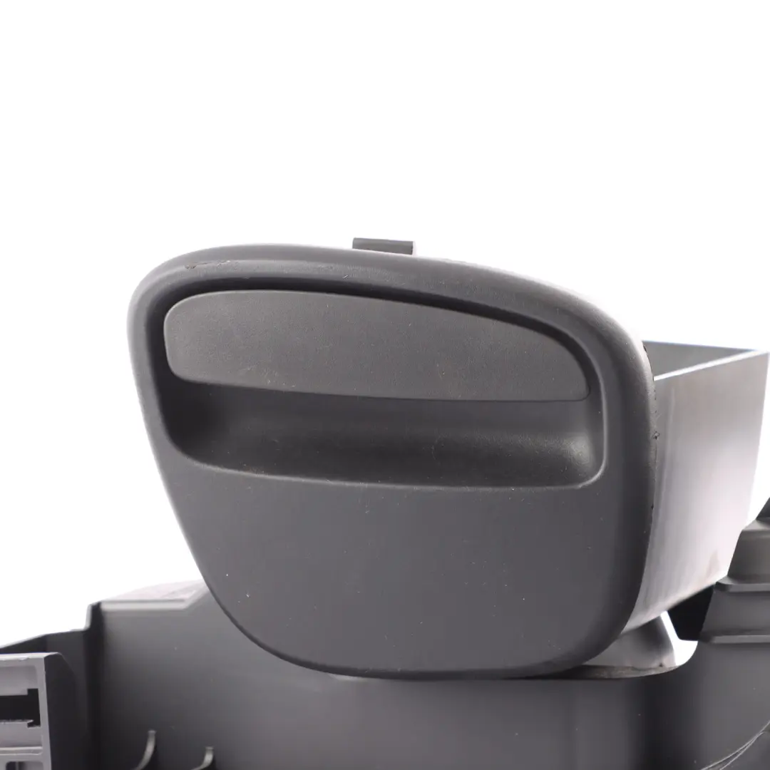 Smart Fortwo C453 Centre Middle Console Storage Draw Compartment - SKU A4536809200 - Part number A4536809200