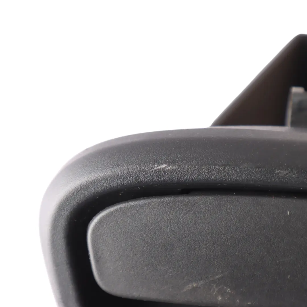 C453 Centre Middle Console Storage Draw Compartment to Smart Fortwo with Part number A4536809200 Smart Fortwo C453 Centre Middle Console Storage Draw Compartment - SKU A4536809200 - Part number A4536809200