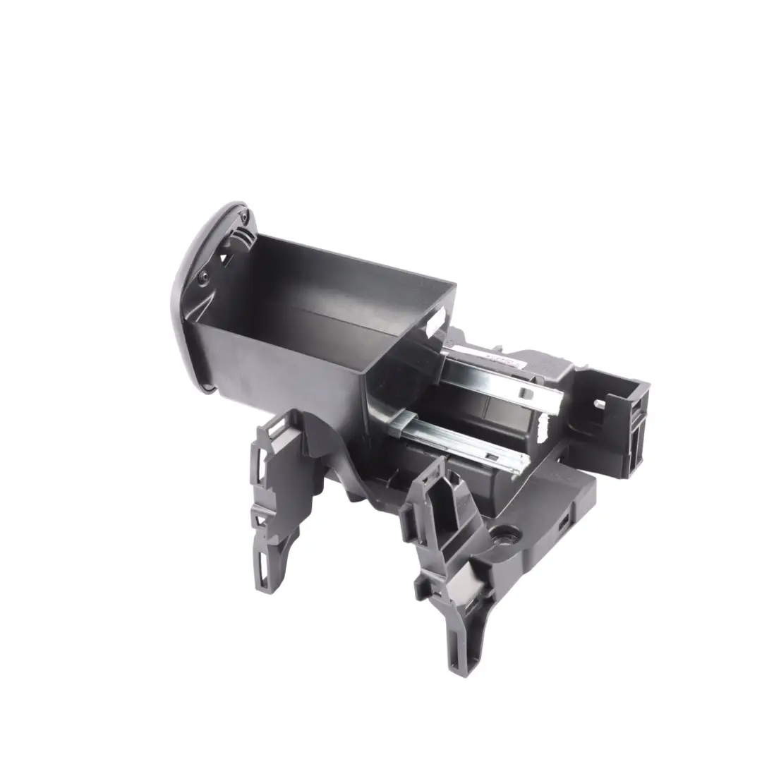 Smart Fortwo C453 Centre Middle Console Storage Draw Compartment - SKU A4536809200 - Part number A4536809200