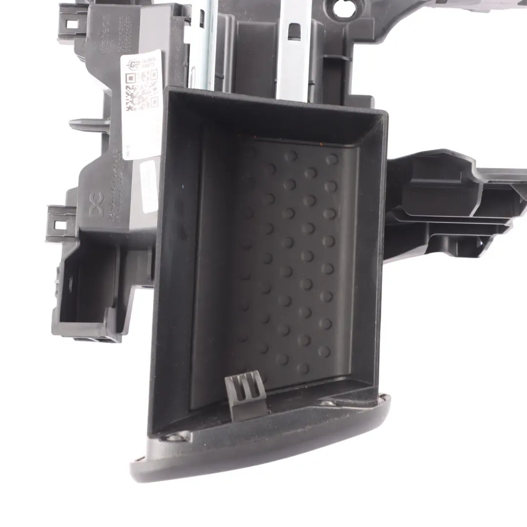 C453 Centre Middle Console Storage Draw Compartment to Smart Fortwo with Part number A4536809200 Smart Fortwo C453 Centre Middle Console Storage Draw Compartment - SKU A4536809200 - Part number A4536809200