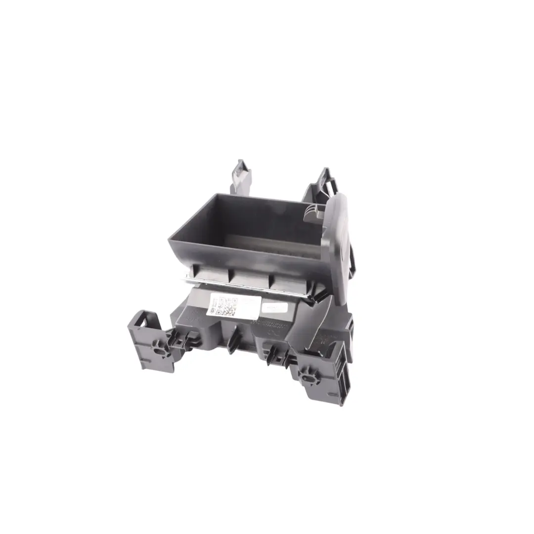C453 Centre Middle Console Storage Draw Compartment to Smart Fortwo with Part number A4536809200 Smart Fortwo C453 Centre Middle Console Storage Draw Compartment - SKU A4536809200 - Part number A4536809200