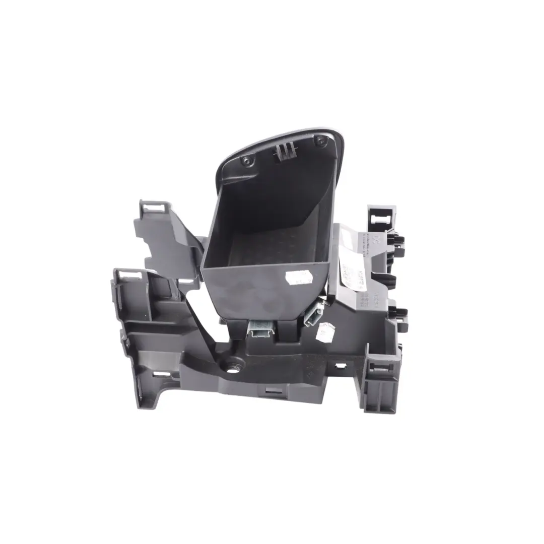 Smart Fortwo C453 Centre Middle Console Storage Draw Compartment - SKU A4536809200 - Part number A4536809200