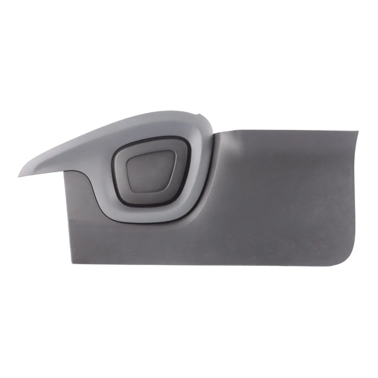 Smart C453 Centre Console Trim Cover Panel Front Right O/S Side A4536808600