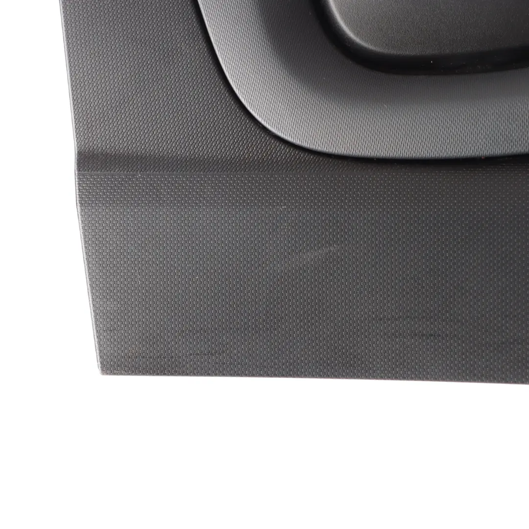 C453 Centre Console Trim Cover Panel Front Right O/S Side A4536808600 to Smart with Part number A4536808400 Smart C453 Centre Console Trim Cover Panel Front Right O/S Side A4536808600 - SKU RHD-A4536808400 - Part number A4536808400