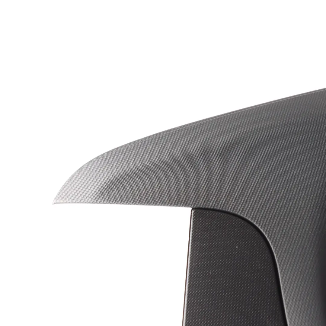 C453 Centre Console Trim Cover Panel Front Right O/S Side A4536808600 to Smart with Part number A4536808400 Smart C453 Centre Console Trim Cover Panel Front Right O/S Side A4536808600 - SKU RHD-A4536808400 - Part number A4536808400