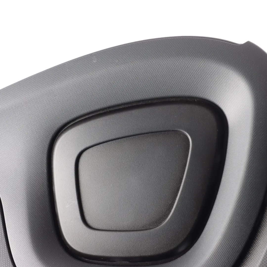 C453 Centre Console Trim Cover Panel Front Right O/S Side A4536808600 to Smart with Part number A4536808400 Smart C453 Centre Console Trim Cover Panel Front Right O/S Side A4536808600 - SKU RHD-A4536808400 - Part number A4536808400