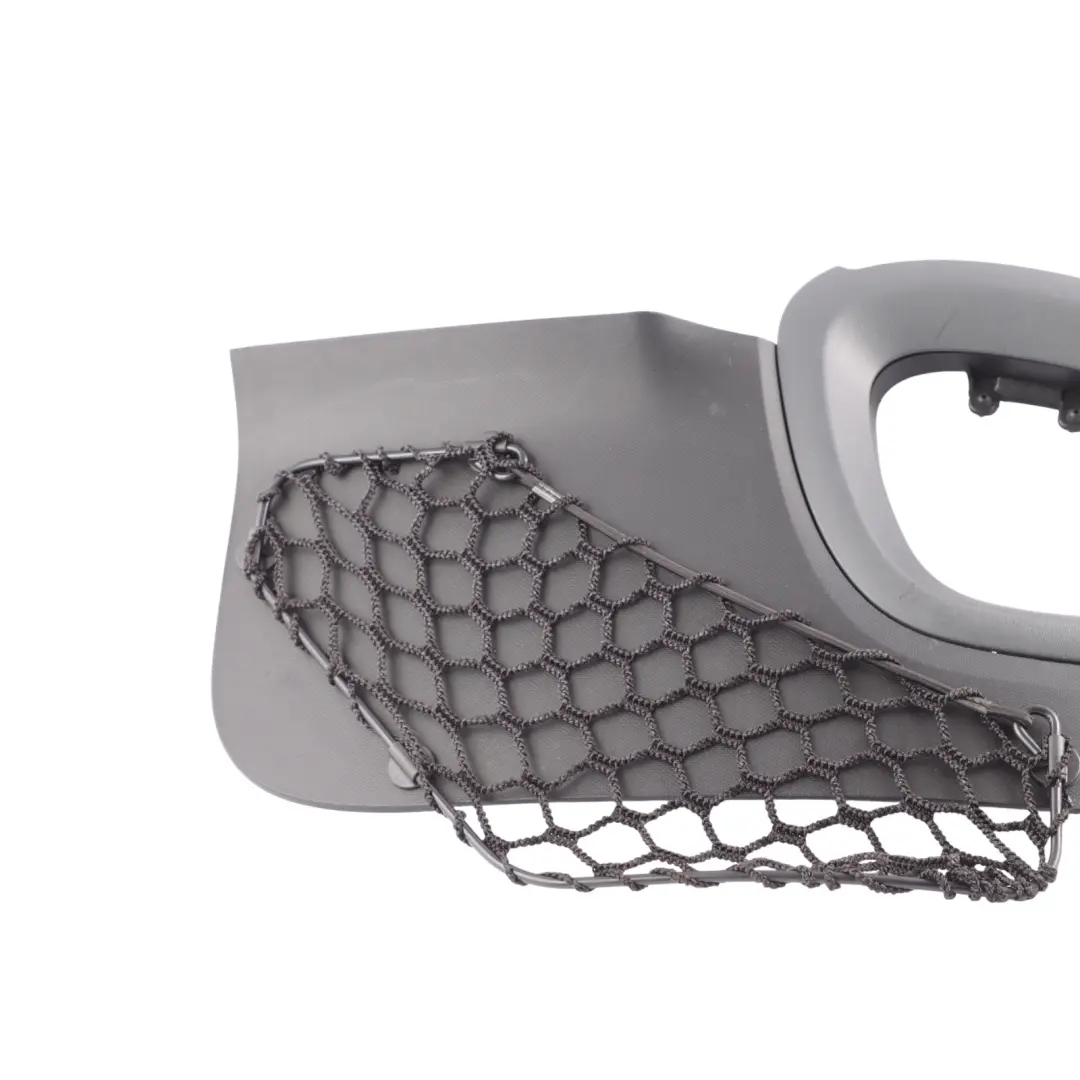 C453 Centre Console Trim Cover Panel Front Left N/S Side to Smart with Part number A4536808600 Smart C453 Centre Console Trim Cover Panel Front Left N/S Side - SKU RHD-A4536808600 - Part number A4536808600