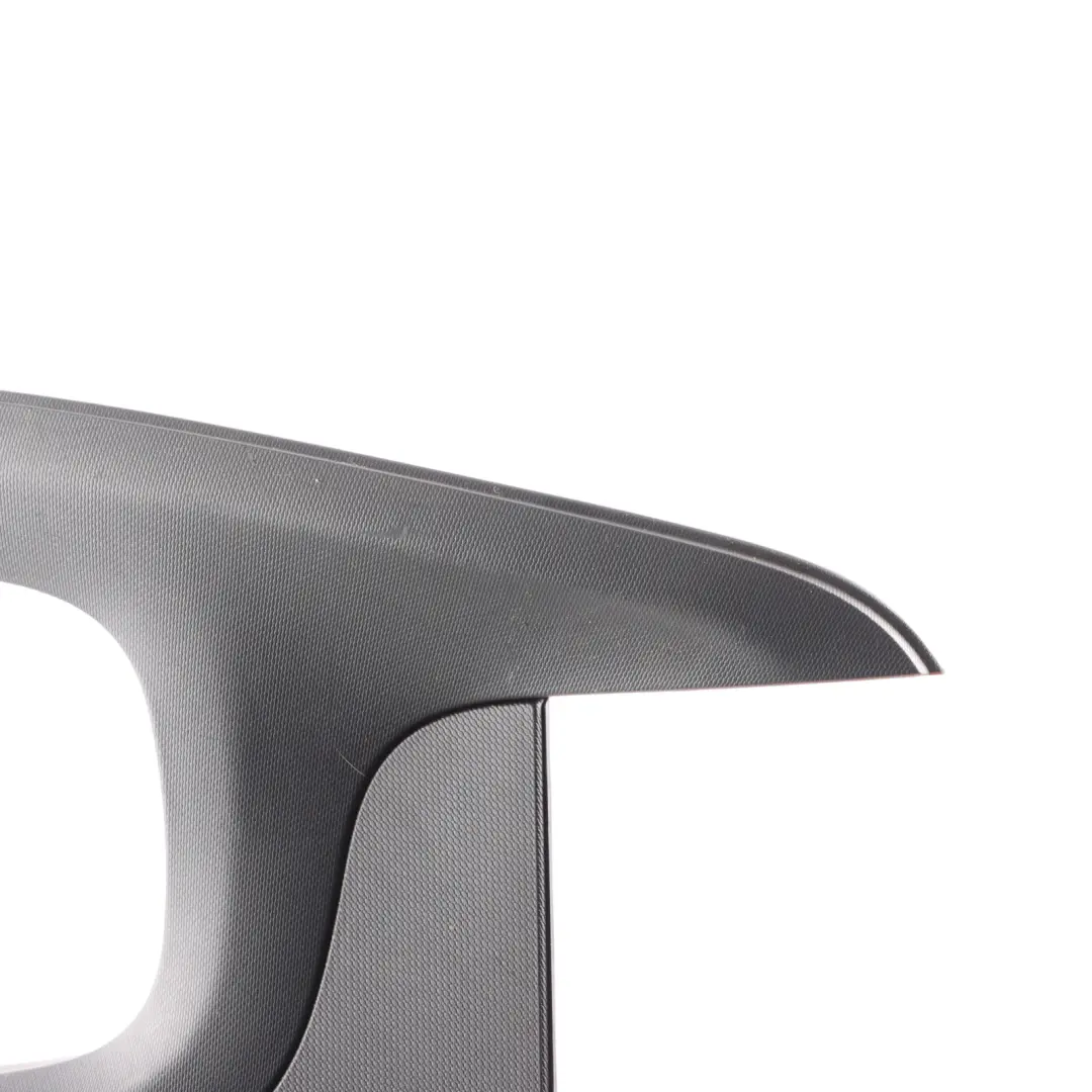 C453 Centre Console Trim Cover Panel Front Left N/S Side to Smart with Part number A4536808600 Smart C453 Centre Console Trim Cover Panel Front Left N/S Side - SKU RHD-A4536808600 - Part number A4536808600