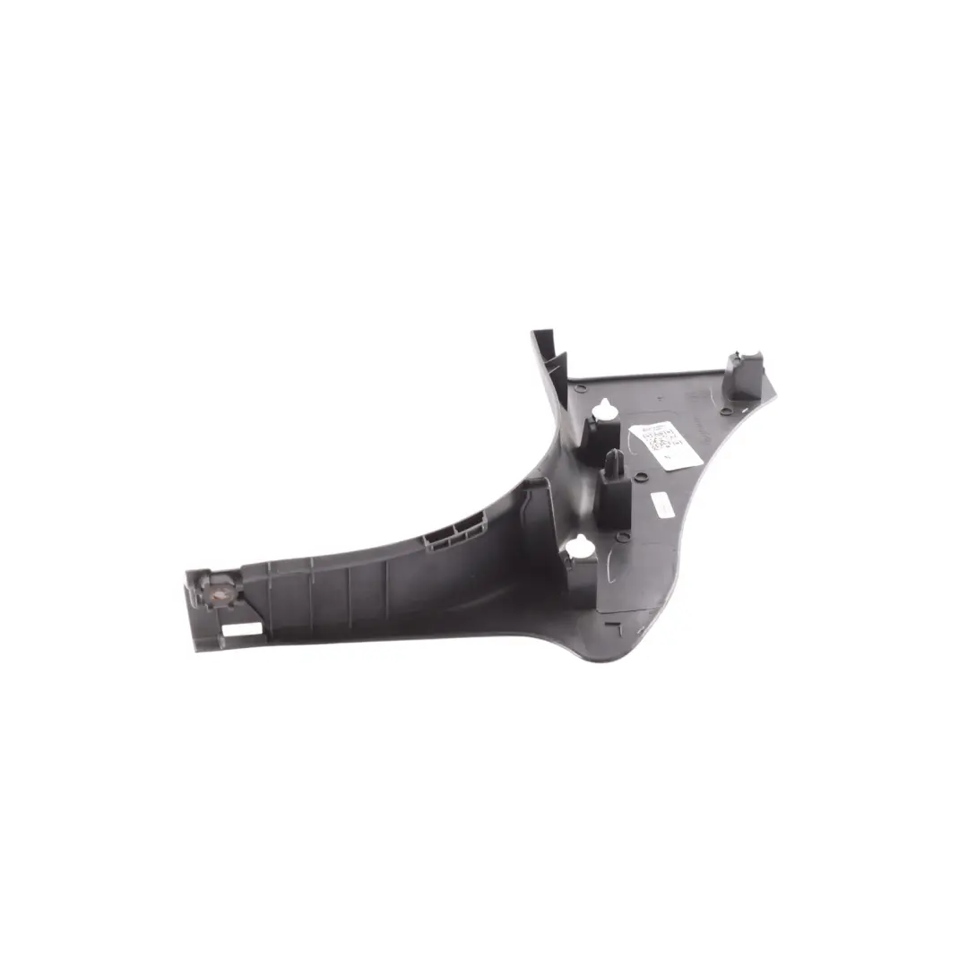 Smart Fortwo C453 Columna A Tapa Delantera Derecha A4536901101 - SKU A4536901001 - Número de pieza A4536901001